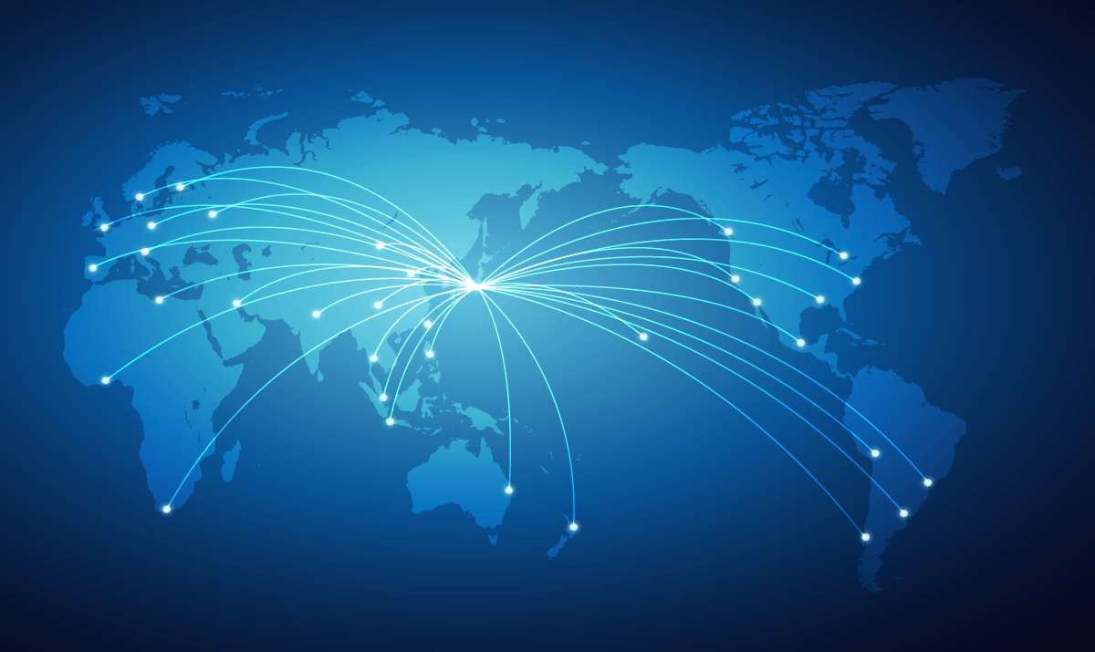 monitoring your international traffic