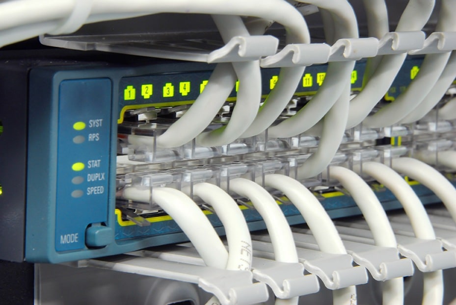 Best Practices in Network Visibility