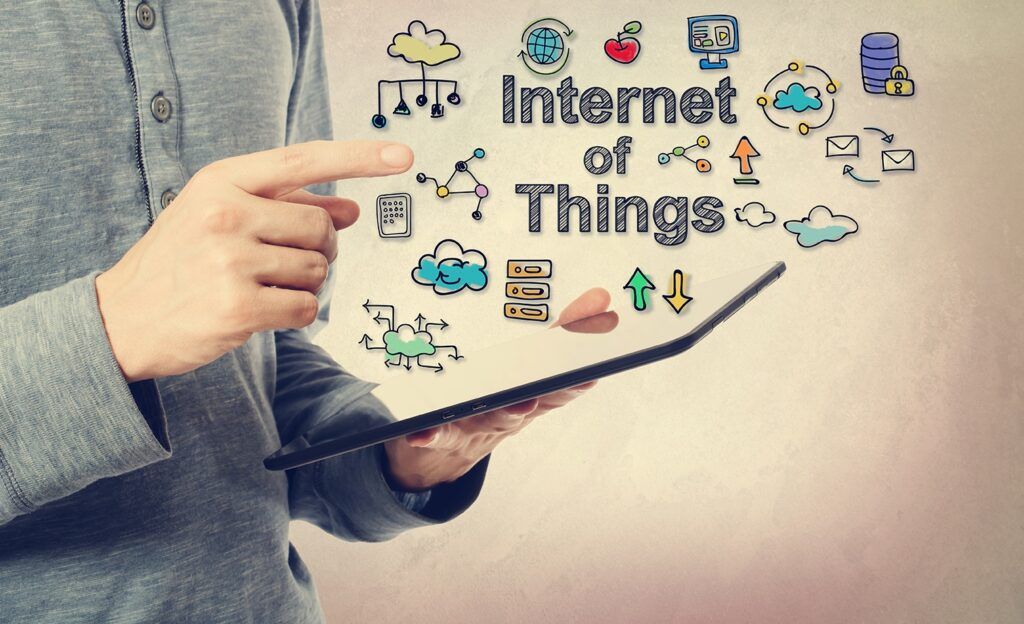 IoT - Internet of Things