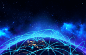 Distributed NetFlow Collection