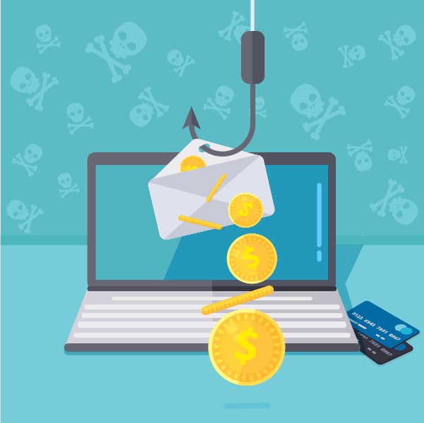 How to protect your organization against email spoofing