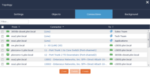 Creating a Network Map – Plixer