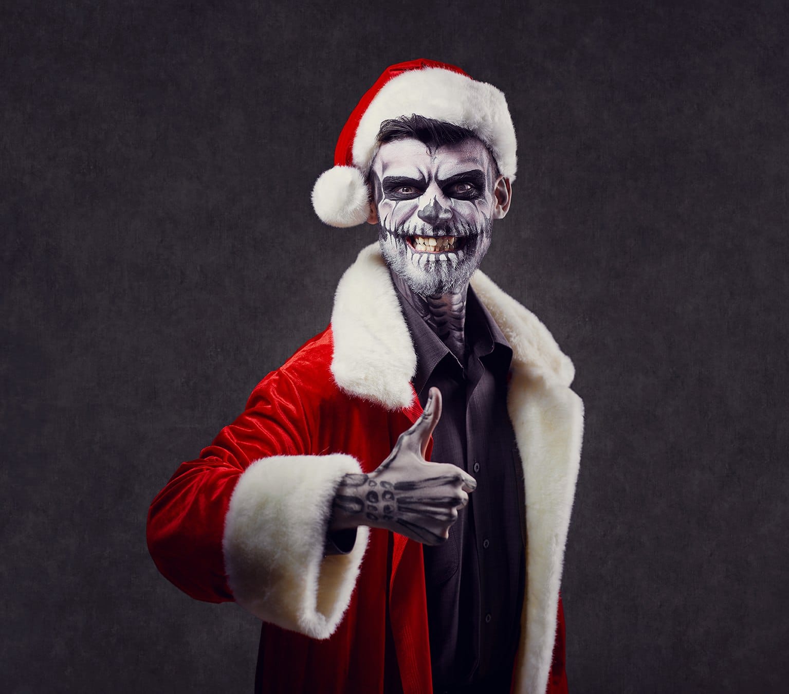 IoT Security: The Nightmare After Christmas