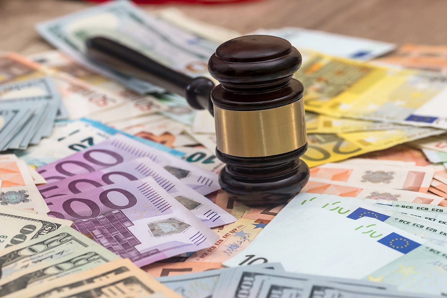 How much GDPR fines could cost