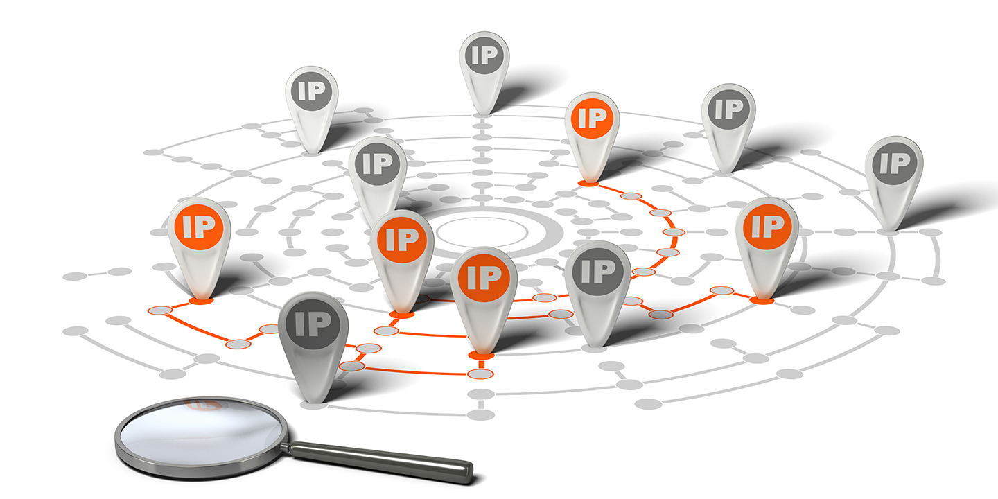 Configuring SolarWinds IPAM Integration