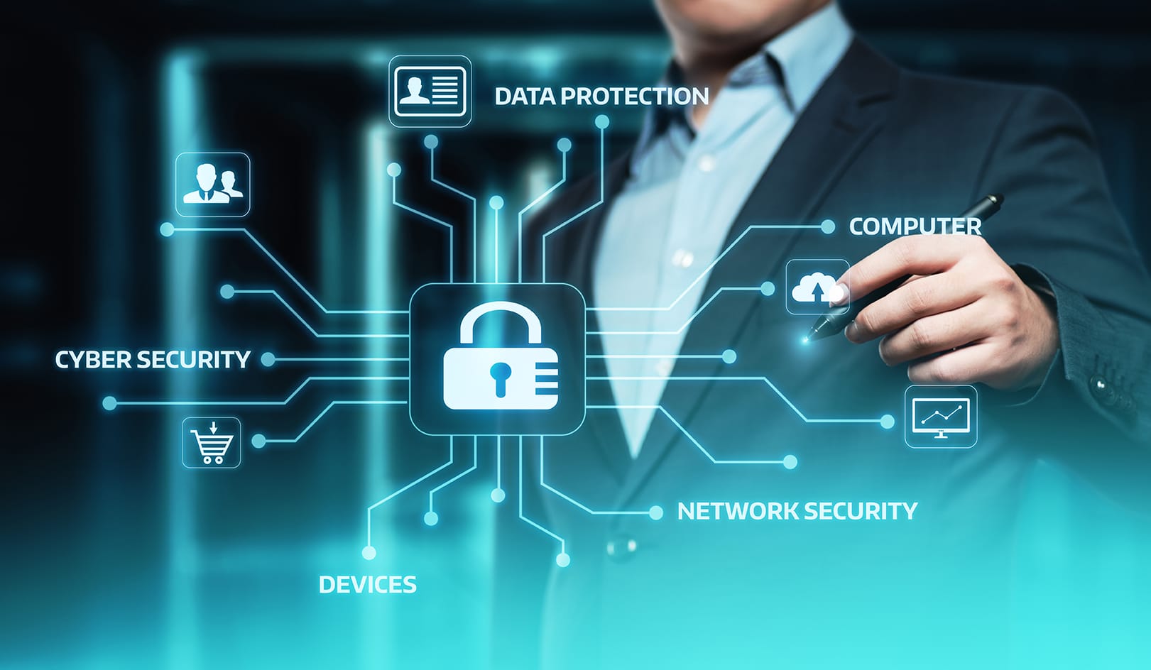 Cybersecurity Tech Skills