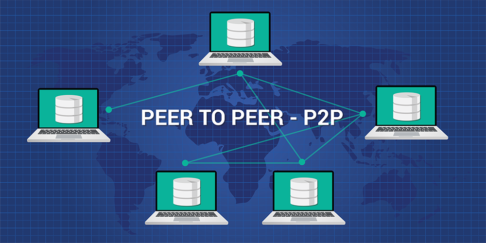 Peer-to-Peer