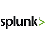 Splunk logo x