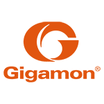 gigamon logo x