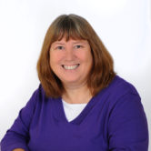 Joanne Ghidoni author pic