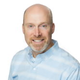 Mike Patterson author pic