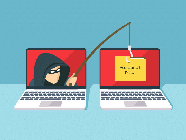Phishing detection