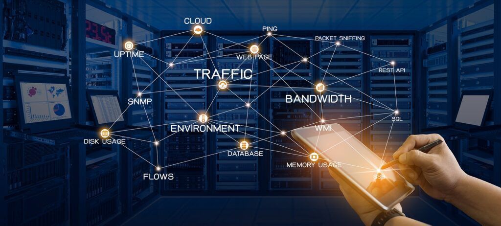 Methods to monitor network performance