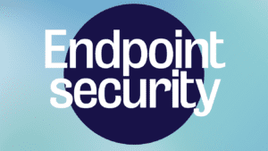 endpoint security