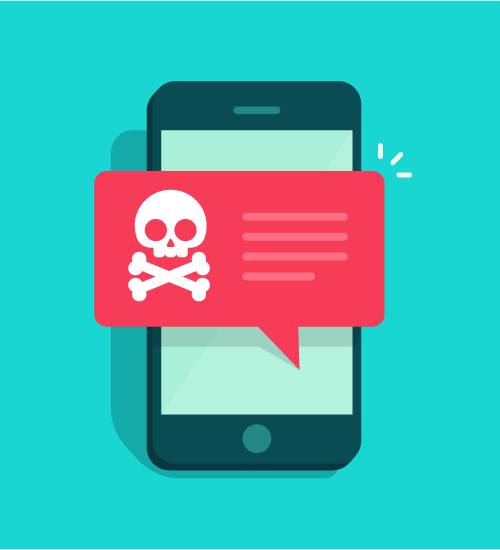 Finding BYOD malware on your network