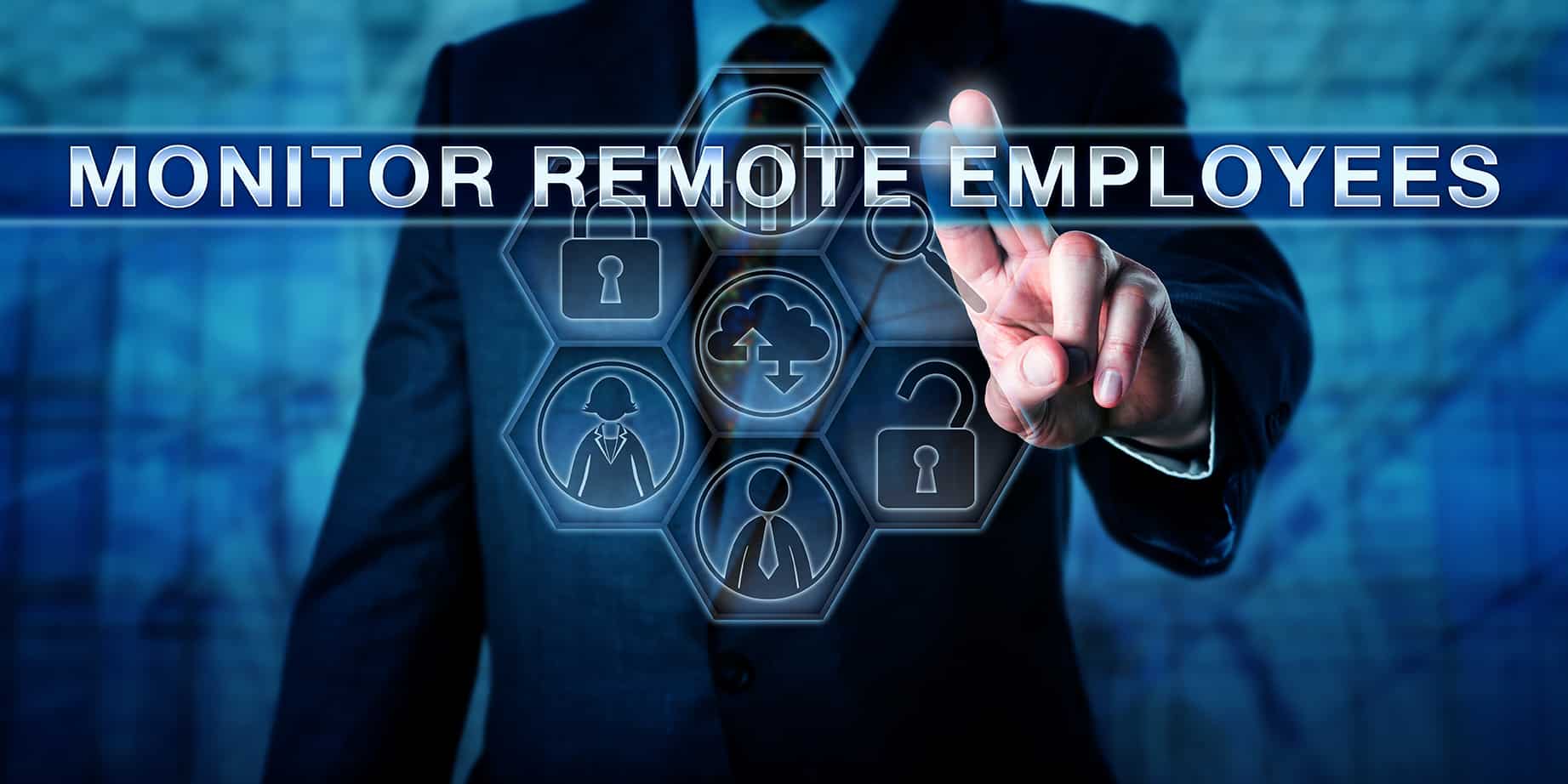 Can your network handle an increase in remote workers?