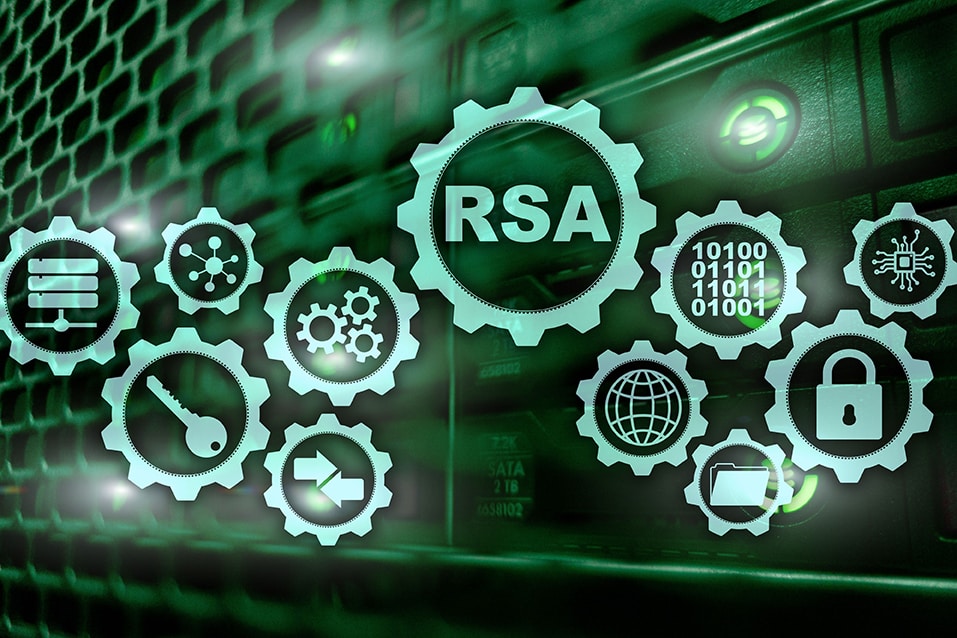 Current industry trends I saw at RSA 2020
