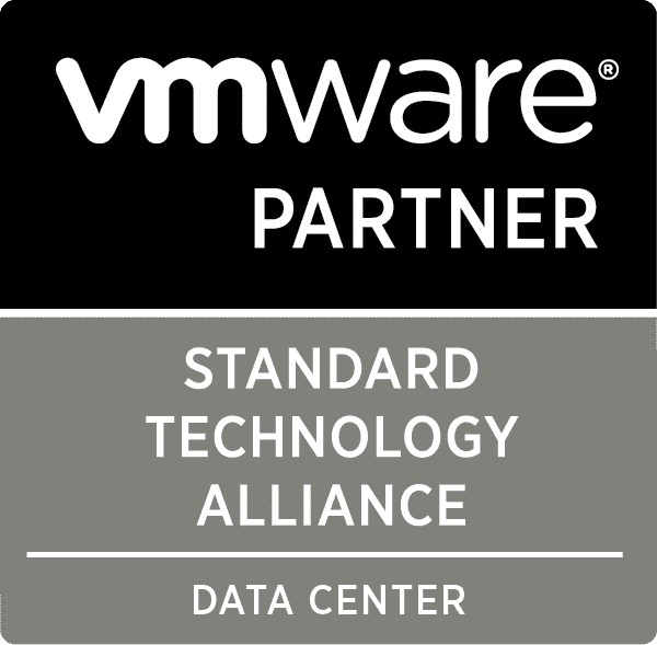 VMware badges standard data center EN