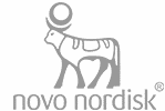 novo nordisk logo
