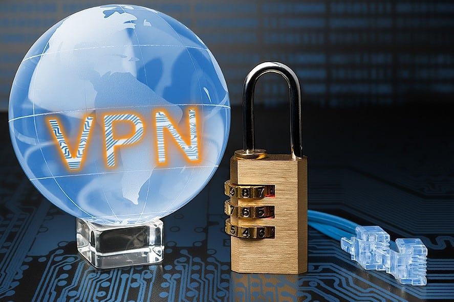 Troubleshooting NetFlow over VPN tunnel
