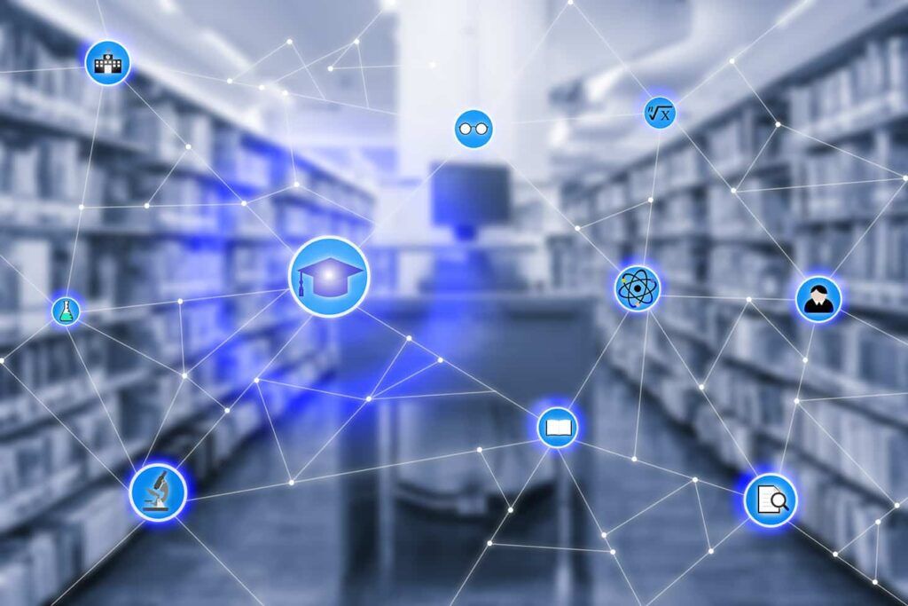 Five ways Plixer Scrutinizer helps education networks