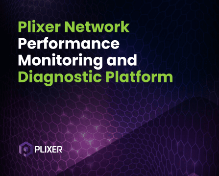 Plixer Network Performance Monitoring and Diagnostic platform
