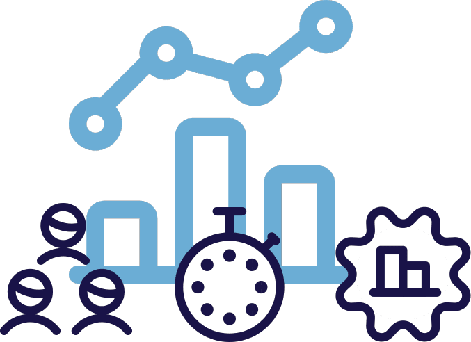 Operational Efficiency Web