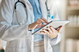 Healthcare Data Security: How to Stay Ahead of Threats in a High-Stakes Industry