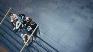 Student Devices, Rogue Access Points, and the Invisible Risks on Campus 