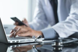 From Knee Surgery to Packet Capture: What Healthcare Can Teach Us About Network Visibility