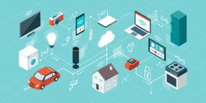 Managing IoT Devices: A NetOps and SecOps Security Guide 