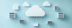 Securing Financial Networks in the Hybrid Era 