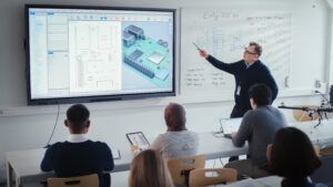 Solving the Unique Network Challenges of University Environments 