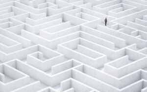 How to Overcome Complexity in a Healthcare Network