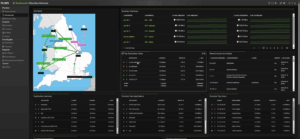 How to Start a Granular Investigation from Your Plixer One Dashboard