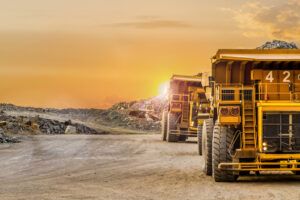 How Plixer Replicator Strengthens GPS Correction Delivery in Autonomous Mining