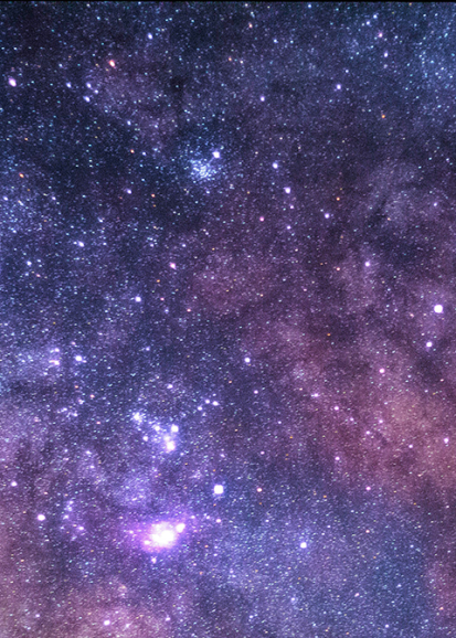 plixer nightsky dno overview A view of the night's sky, a metaphor for a view of your network